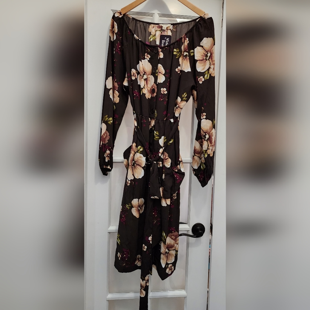 OddY dress NWT